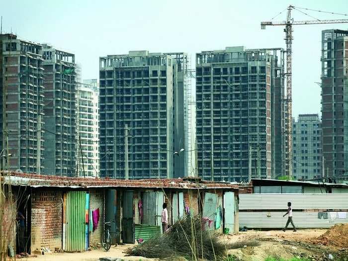 A sneak peak into Indian middle class’s $1.3 trillion housing push