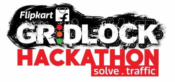 Flipkart is trying to Solve Bengaluru’s Traffic Woes Through a Hackathon