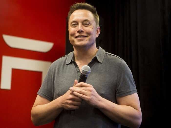 Elon Musk just revealed a new Tesla Easter egg - here are 15 other surprising facts about the electric cars