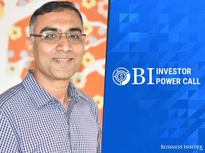 Exclusive: Anand Lunia, Founding Partner, India Quotient reminisces how he moved on to investing from entrepreneurship