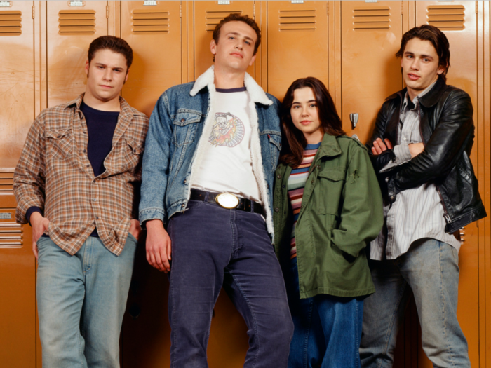 Jock, nerd, class president - how popular you were in high school still affects you today