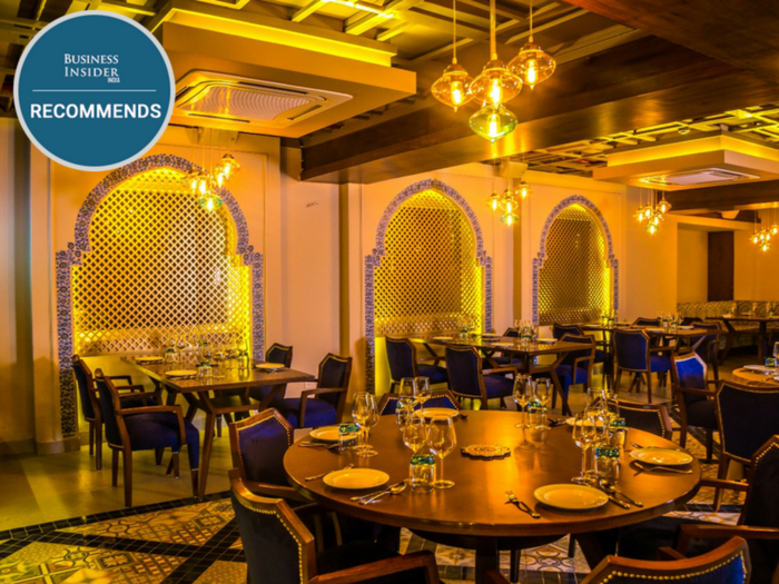 Break your fast this Ramzan with Mediterranean inspired food at Baris