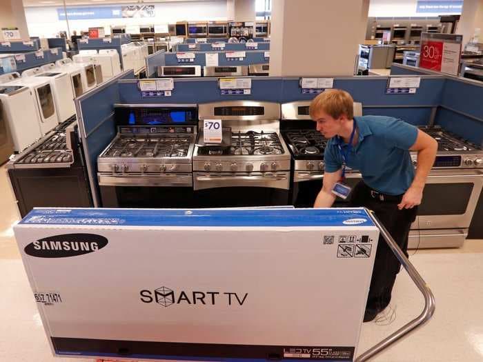 Sears is slashing more jobs to cut costs