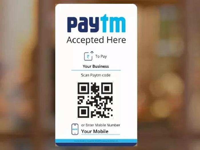 Offline stores to go online on Paytm Mall