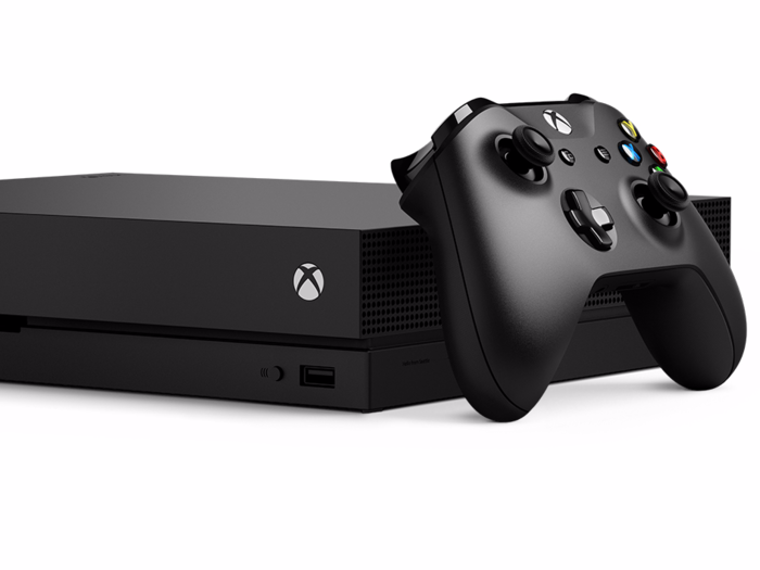 Despite the high price, Microsoft isn't turning a profit on the new Xbox