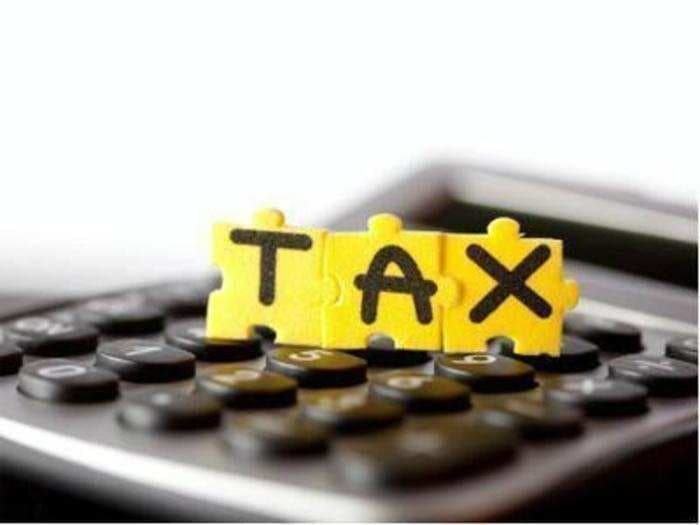 Cut 5% TDS on monthly rent of Rs 50,000