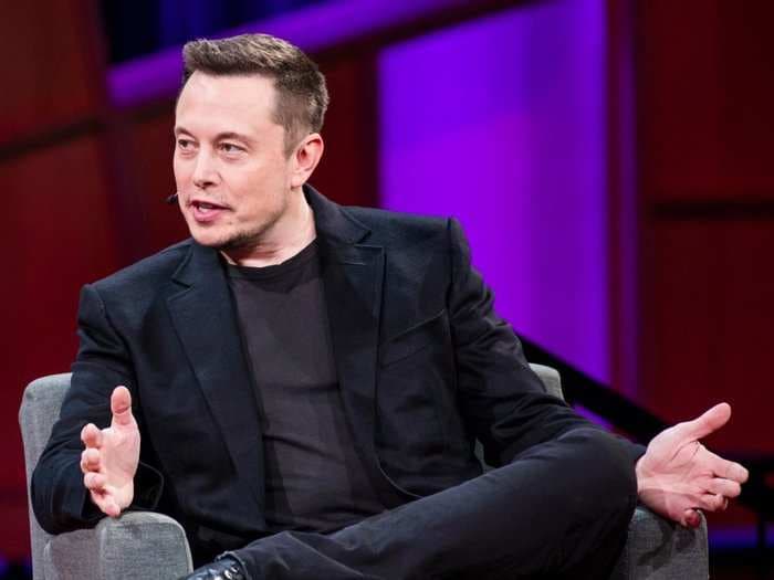 Elon Musk is working on a major deal to sell Tesla cars in India - here's why that's a big deal