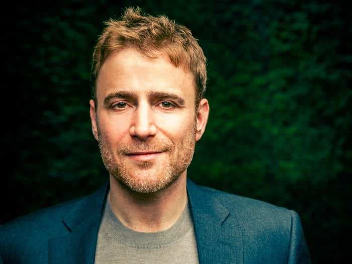 Slack is reportedly raising another $500 million - and Amazon, Google, and Microsoft might try to buy it