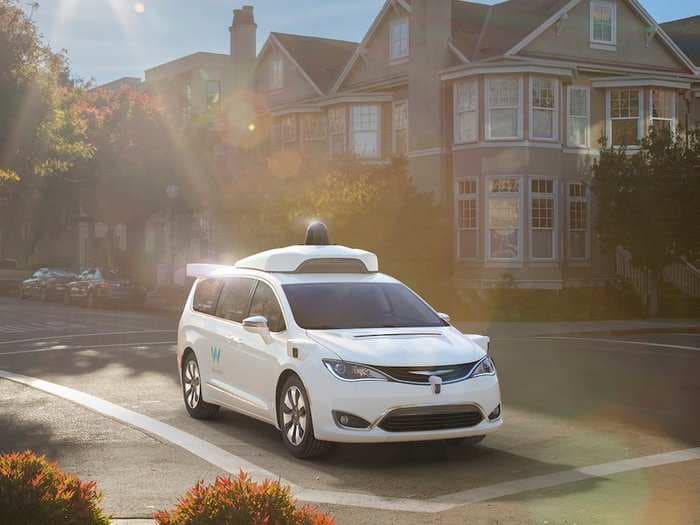 The 3 biggest risks facing self-driving cars