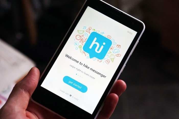 Hike Messenger launches payments on its platform; becomes the biggest UPI platform with 100 million users