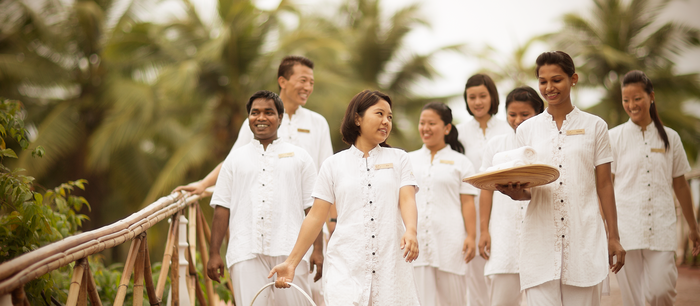 Aiming for a career in hospitality? A new Taj –Tata Institute of Social Sciences course can help