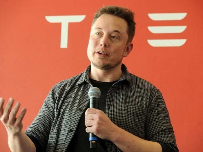 Elon Musk was the reason one of Apple's most famous developers left Tesla after only six months