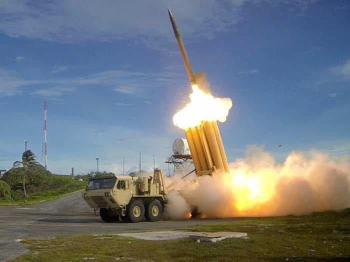 This video shows missile defense is basically useless against Russian or North Korean nukes