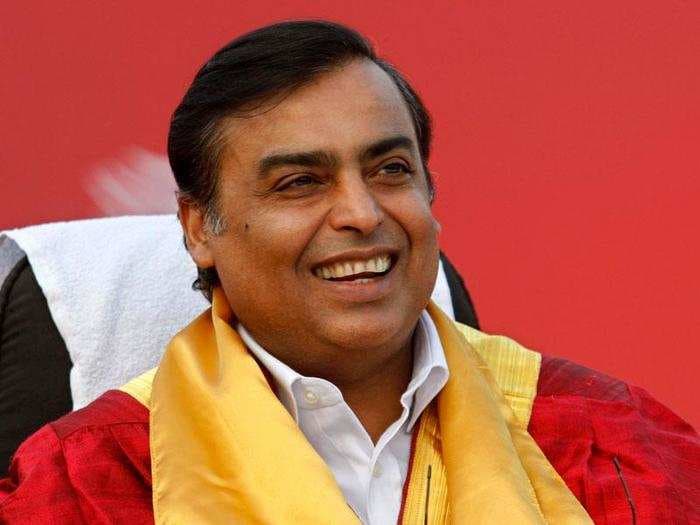 Mukesh Ambani keeps salary unchanged for ninth consecutive year