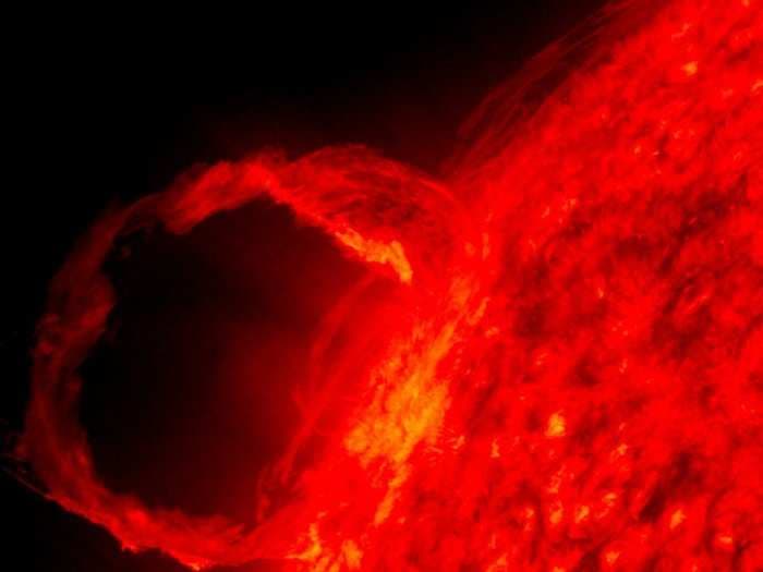 Scientists have discovered the hottest planet in the universe