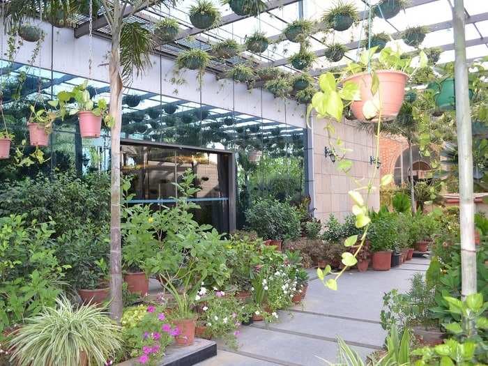 Here’s how Navrasa Duende, production house that has conceived world-class events, looks from the inside