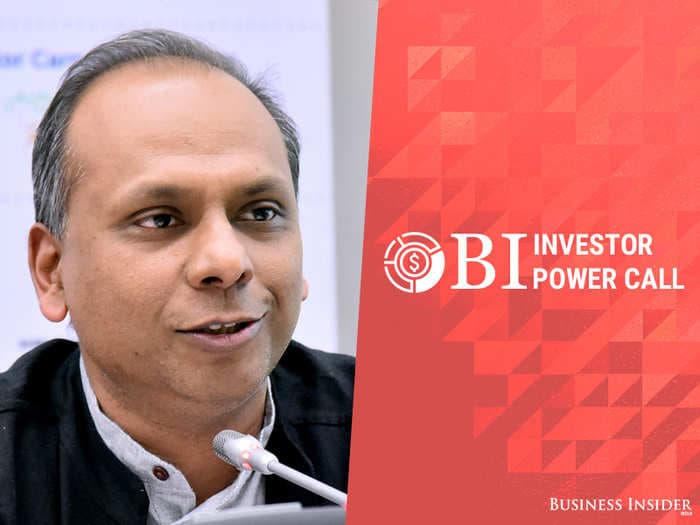 Exclusive: Manish Singhal, Founding Partner, pi Ventures believes that AI will be at the core of all consumer-tech in the future