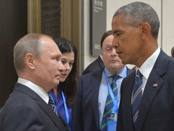 Here's the mistake US presidents make when they meet Putin