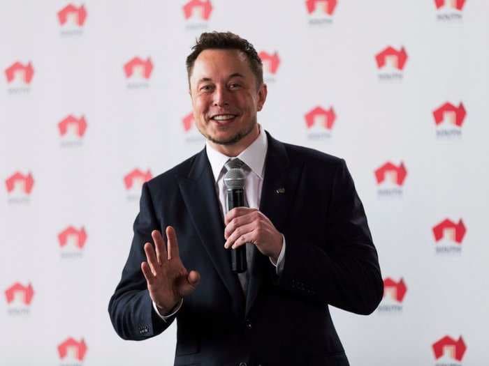Tesla's massive batteries could power 50,000 homes in Australia - here are 15 other ways they're already being used