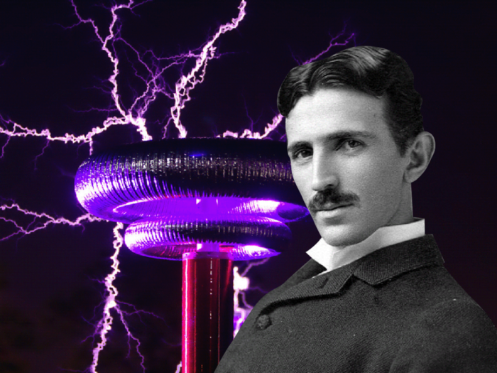 The fascinating life of Nikola Tesla, the genius who electrified the world and dreamed up death rays