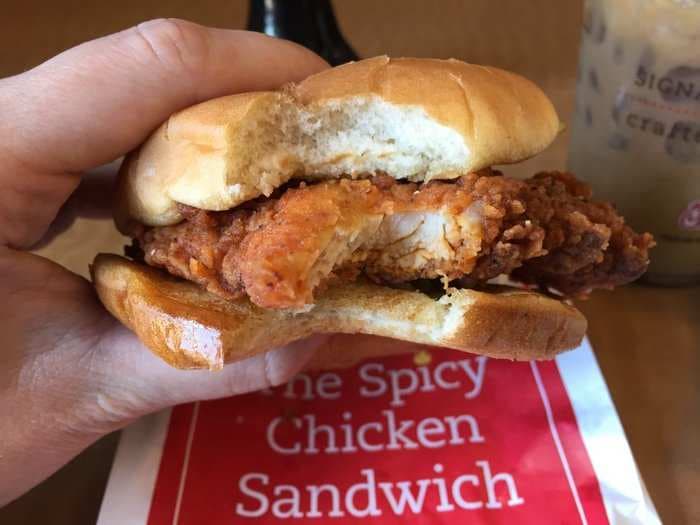 How to get free Chick-fil-A today