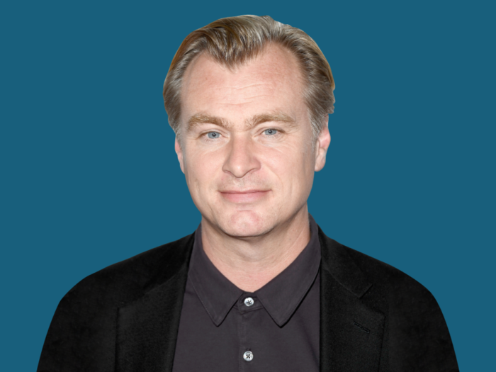 Christopher Nolan explains the biggest challenges in making his latest movie 'Dunkirk' into an 'intimate epic'