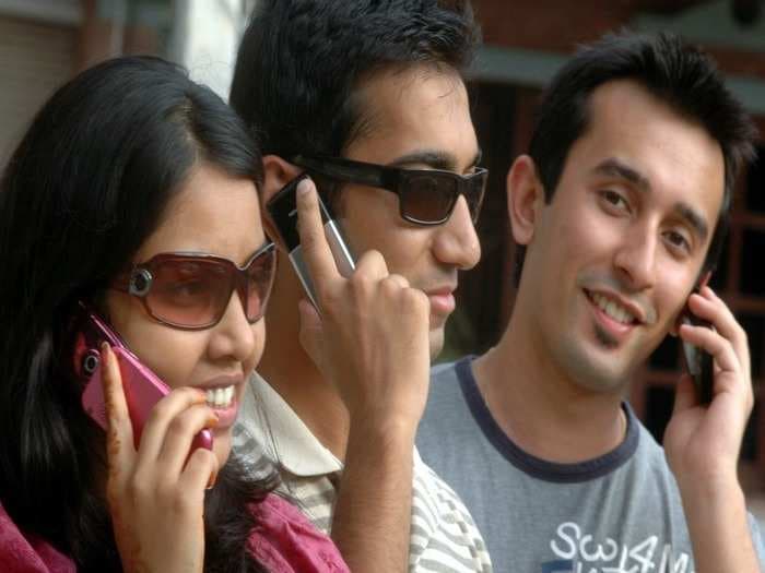 In next 3 years, you may just have to pay Rs 50 per GB for mobile data