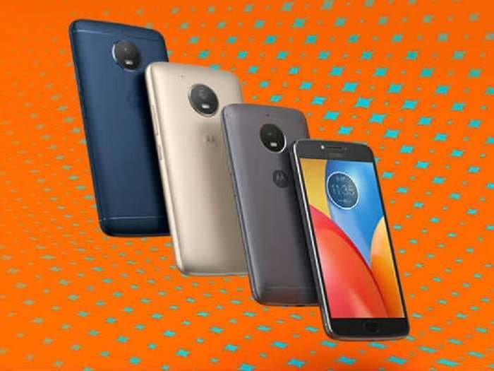 Motorola continues to bet big on budget phones, refuses to ignore the under Rs. 10,000 price range