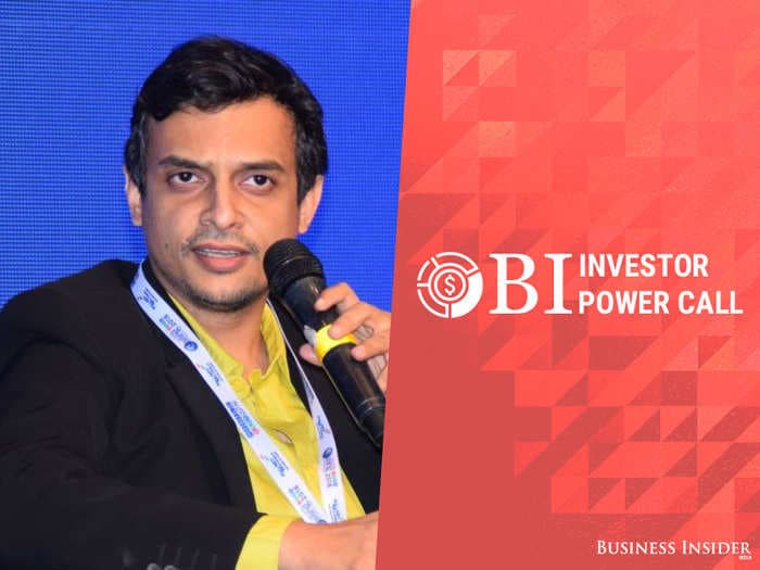 Exclusive: Abhijeet Kumar, Co-founder, ah! Ventures believes in working with only seasoned professionals