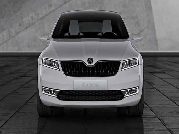 New Skoda Octavia launched for starting price of Rs 15.49 lakh