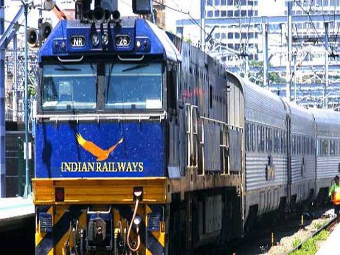 Indian Railways launches new mobile app that does more than just booking