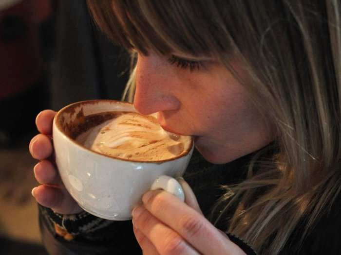 What caffeine does to your body and brain