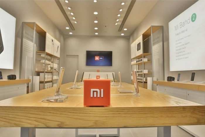 Xiaomi to open two new Mi Homes in Bangalore