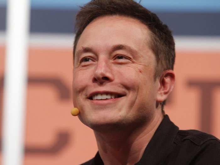 5 reasons Tesla's music-streaming service is the best idea Elon Musk has had this year