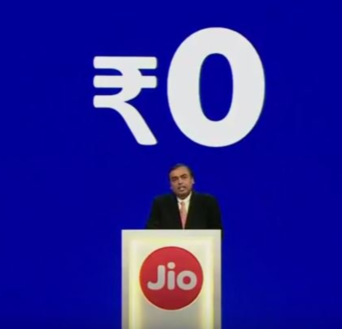 JioPhone launched; these are the key features