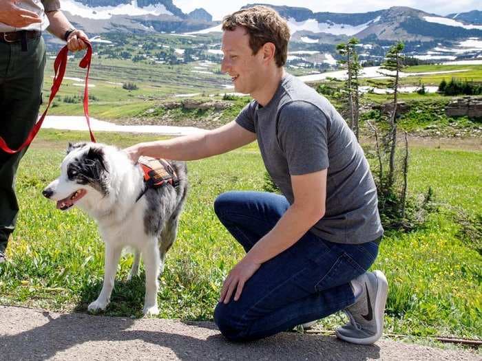 You can now buy a replica of Mark Zuckerberg's crazy expensive plain grey t-shirt for $46