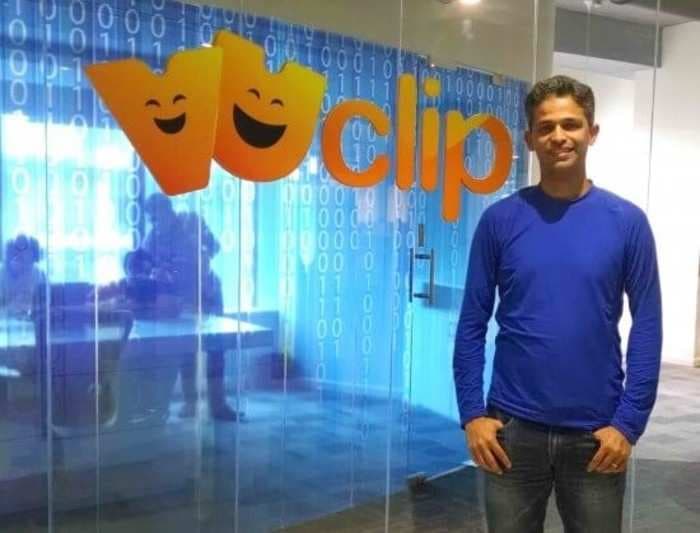 Meet the Indian who's fuelling Asia’s online video consumption