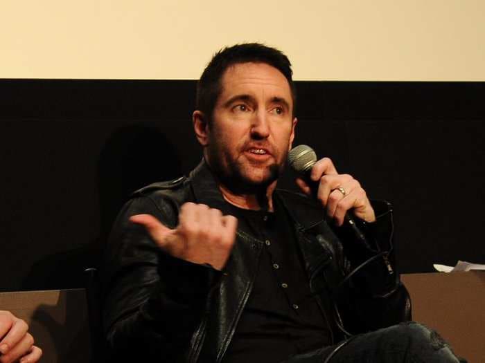 How a depressing failed experiment in 2007 convinced Nine Inch Nails' Trent Reznor that the Spotify business model was the future