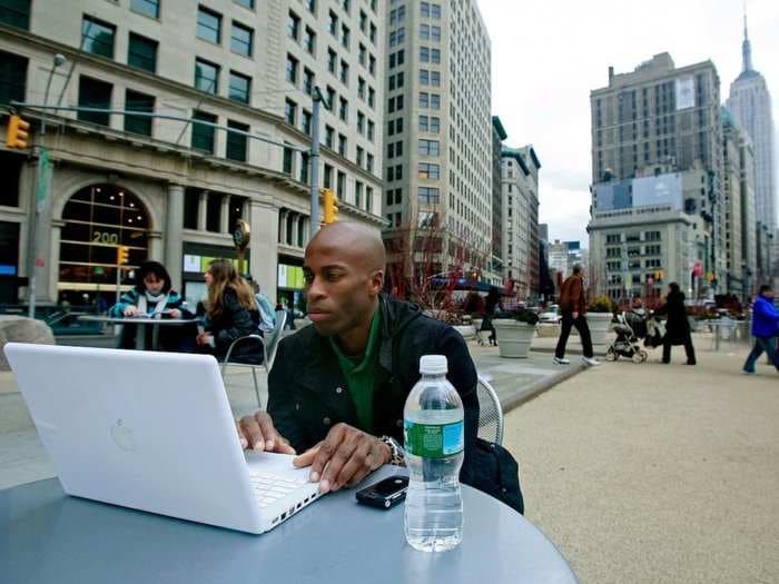 7 places outside of Silicon Valley hiring tech talent like crazy