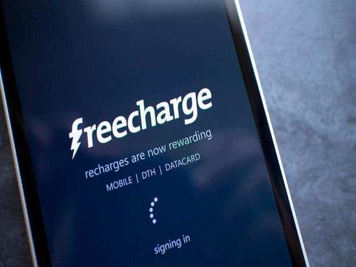 Snapdeal is selling FreeCharge to Axis Bank at a huge markdown price