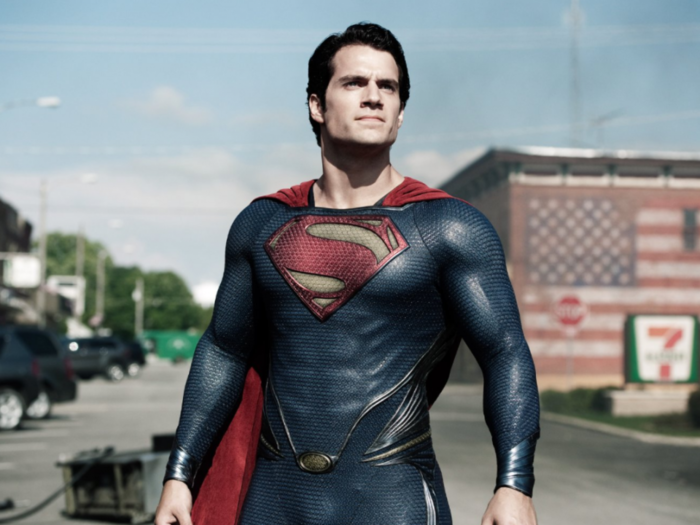 How much work it will take to digitally remove Henry Cavill's mustache for 'Justice League,' according to visual effects artists