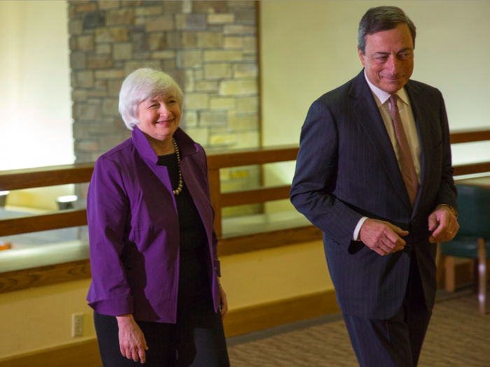 The Fed's plan to start shrinking its balance sheet could have unforeseen consequences