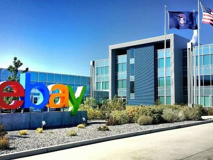 5 things you need to do to get a job at eBay