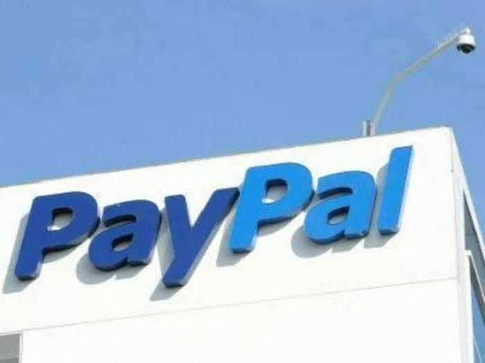 PayPal launches two technology Innovation Labs in India
