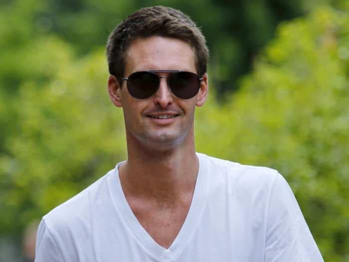 Insiders say Google was interested in buying Snap for at least $30 billion last year