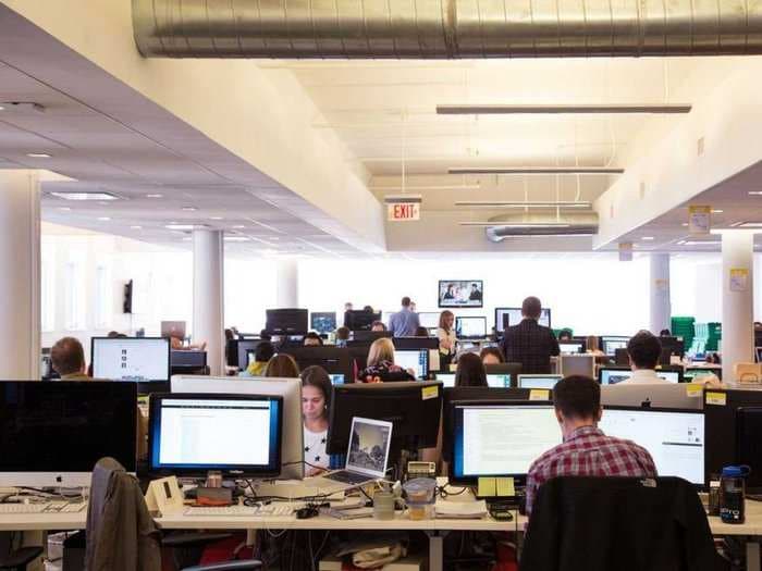 APPLY NOW: Business Insider is hiring a paid breaking news intern