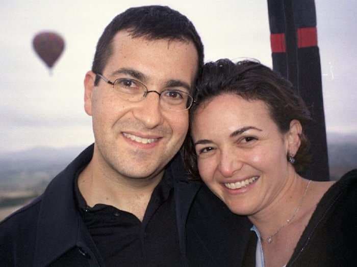 Facebook's Sheryl Sandberg brings extended bereavement leave to her late husband's company