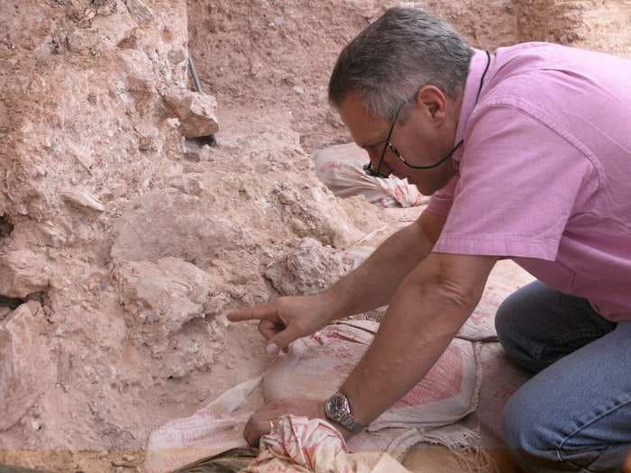 Ancient skulls that mirror ours are part of a handful of archaeological findings that rewrite human history