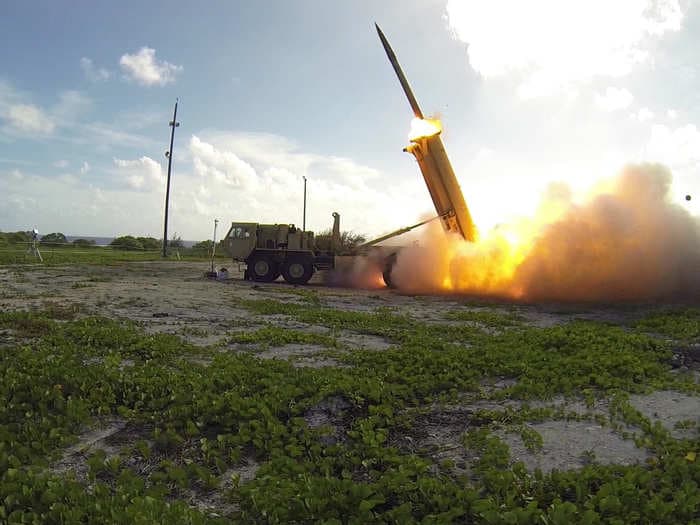 North Korea is threatening to nuke Guam - here's what the US military has there