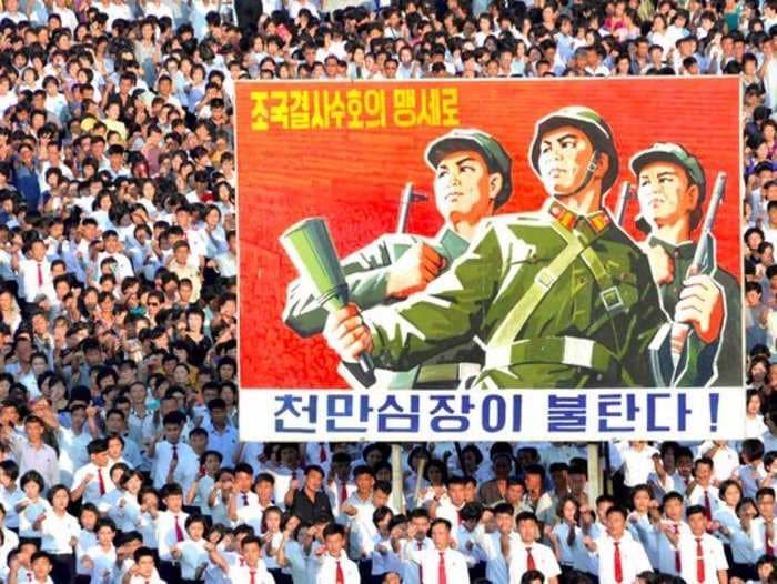 Highest-level North Korean defector ever says Kim will be overthrown in 10 years